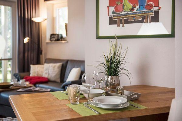 Lisas-Wohnung Westerland Exterior photo