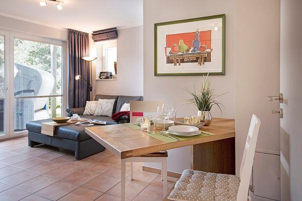 Lisas-Wohnung Westerland Exterior photo