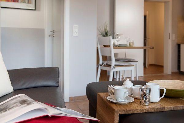 Lisas-Wohnung Westerland Exterior photo